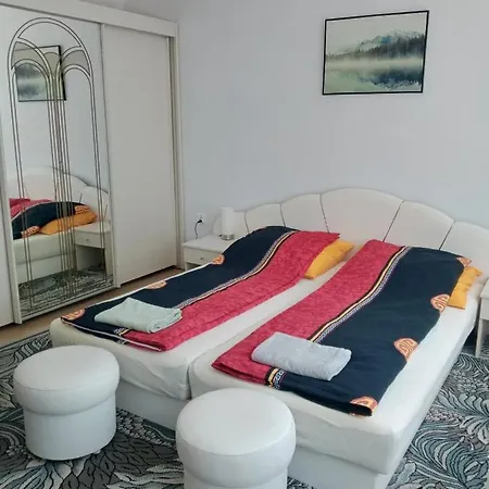 ホームステイ Romanowka *