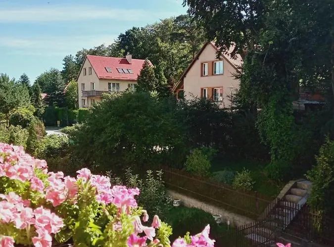 Rum i privatbostad Romanowka Reda